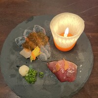 日本料理 つむぐ - 