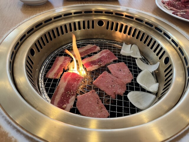 Stamina Taro Hachinohe Ten photo 2