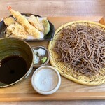 手打ち蕎麦 こだち - 