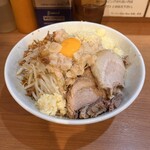 ラーメン BooBoo太郎。 - 