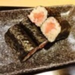 Sushi Maru Tatsu - とろ鉄火