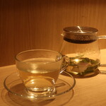 RISTORANTE IL NODO - 湘南フレッシュハーブティー