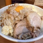 ラーメン BooBoo太郎。 - 