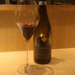 RISTORANTE IL NODO - Tenimenti d'Alessandro Il Bosco Syrah 2013