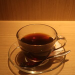 RISTORANTE IL NODO - MUIのおまかせ焙煎コーヒー