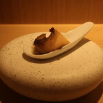 RISTORANTE IL NODO - 小田原のムキタケ アナグマ