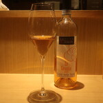 RISTORANTE IL NODO - Cantina Delsignore La Grazia Rosato 2020