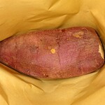 oimoya Jack - 料理写真:焼き芋 紅はるか