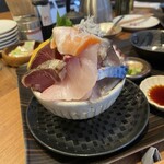 Hokkaido robata memme - 