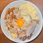 ラーメン BooBoo太郎。 - 