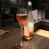 L'EAU - 『スパークリングジュース（1500円税抜）』