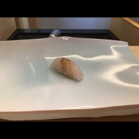 鮨 なんば 日比谷 - 