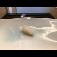 鮨 なんば 日比谷 - 