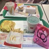 マクドナルド 泉ケ丘ジョイパーク店