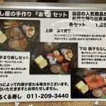 Kurukuru Sushi - 