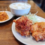 京都拉麺 麺屋 愛都 - 