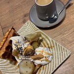 OBU CAFE - 