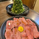 黒毛和牛とタンとハラミ 焼肉ごりちゃん - 