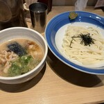 手延べうどん 水山 - 