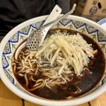 Chuugoku Ramen Youshuu Shounin - 