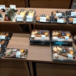 デリカキッチン - お弁当は30%止まり