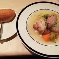 ビストロ グルートン - 