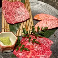 北新地焼肉 きらく - 