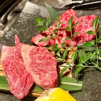 北新地焼肉 きらく - 