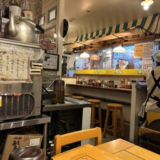 中国ラーメン揚州商人_2