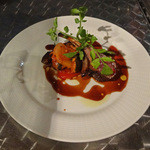 エビスエスクラッシコ - ラムのロースト