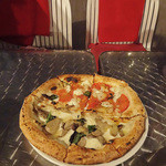 エビスエスクラッシコ - 毎回ハーフ＆ハーフで〜♬