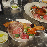 エビスエスクラッシコ - 美味しそう〜〜♬