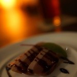 オペラ - スモーク