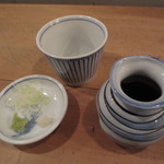 Shinshuu Soba Murata - 