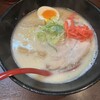 がんこらーめん