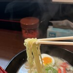 Ganko Ramen - 