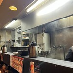 Ganko Ramen - 