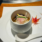 ステーキ懐石都 春日 - 