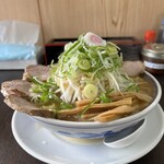 Chuuka Soba Fujita - 