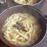 ほうとう不動 河口湖北本店 - 