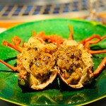 ステーキ懐石都 春日 - 