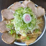 Chuuka Soba Fujita - 