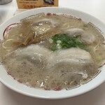 丸幸ラーメンセンター - 