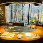 ステーキ懐石都 春日 - 