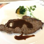 山手ローズテラス - 