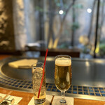 ステーキ懐石都 春日 - 