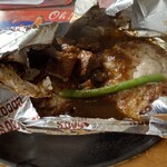 ココス - 料理写真: