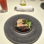 リストランテ イル コンティヌオ - 