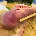 樹真 - 豚チャーシュー