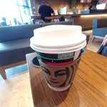 スターバックスコーヒー - 